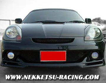 ชุดแต่งรอบคัน MR-S ทรง TRD Sport (FRP)