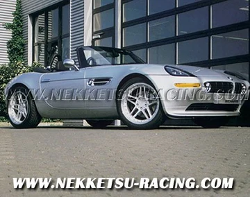 ชุดแต่ง BMW Z8 E52 ทรง AC SCHNITZER
