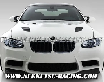 ชุดแต่ง BMW M Series E92 M3 Coupe ทรง Vorsteiner
