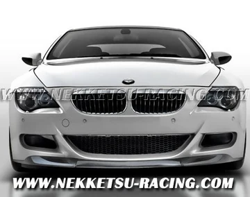ชุดแต่ง BMW M Series E63 M6 ทรง Vorsteiner