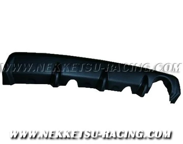 Diffuser Suzuki Swift งาน PP