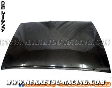 ครอบหลังคา Civic FD 2006-2011 Real Carbon