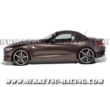 ชุดแต่ง BMW Z4 E89 ทรง AC SCHNITZER