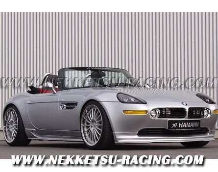 ชุดแต่ง BMW Z8 ทรง Hamann