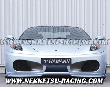 ชุดแต่ง Ferrari 430 Coupe ทรง Hamann