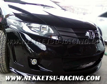 ชุดแต่งรอบคัน City 09-11 ทรง Autoexe
