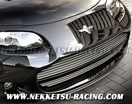 ชุดแต่งรอบคัน Mazda MX5 NC ทรง DAMD (Aston Looks)