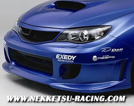 ชุดแต่งรอบคัน Subaru Impreza WRX STI GRB (Ings1)