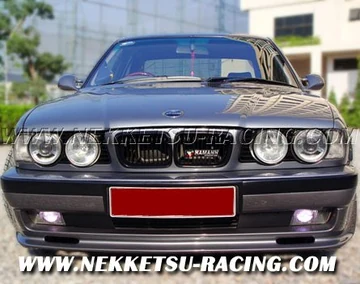 ชุดแต่งรอบคัน E34 Big Nose ทรง ZENDER
