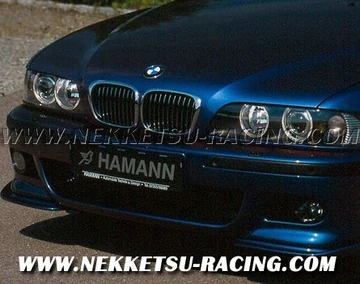 ชุดแต่ง BMW M5 E39 ทรง Hamann