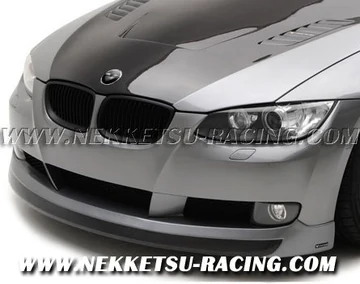 ชุดแต่ง BMW 3 Series E92 Coupe ทรง Vorsteiner