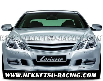 ชุดแต่งรอบคัน BENZ W207 E Coupe ทรง Lorinser