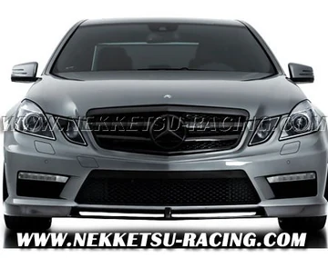 ชุดแต่ง Benz E-Class E-63 AMG ทรง Vorsteiner