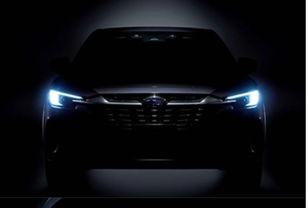 ชุดแต่ง SUBARU LAYBACK 4BA-VN5 Rowen Japan
